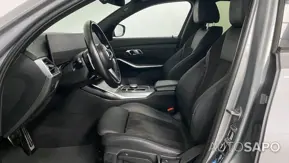 BMW Série 3 de 2022