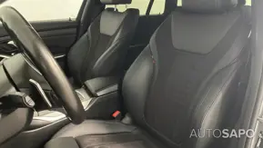 BMW Série 3 de 2022