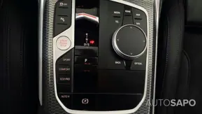 BMW Série 3 de 2022