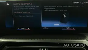 BMW Série 3 de 2022