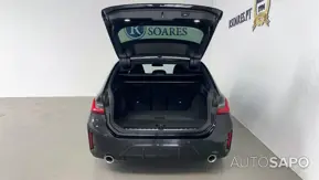 BMW Série 3 de 2022