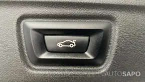 BMW Série 3 de 2022