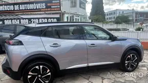 Peugeot e-2008 Allure de 2022