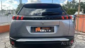 Peugeot e-2008 Allure de 2022