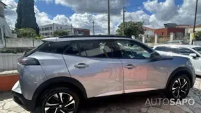 Peugeot e-2008 Allure de 2022