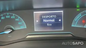 Peugeot e-2008 Allure de 2022