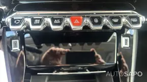 Peugeot e-2008 Allure de 2022