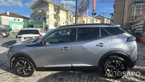 Peugeot e-2008 Allure de 2022