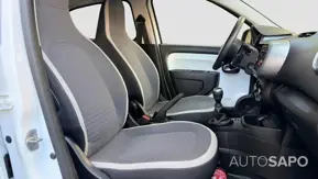 Renault Twingo de 2022