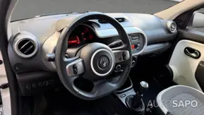 Renault Twingo de 2022