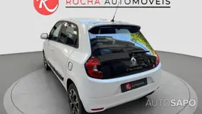 Renault Twingo de 2022