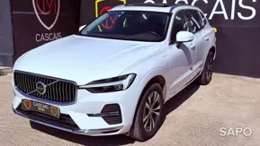 Volvo XC60 de 2022