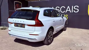 Volvo XC60 de 2022