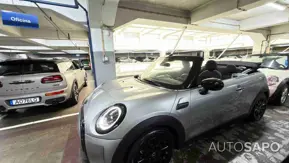 MINI Cabrio de 2024