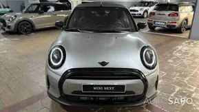 MINI Cabrio de 2024