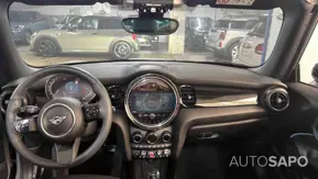 MINI Cabrio de 2024