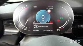 MINI Cabrio de 2024