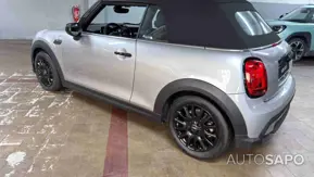 MINI Cabrio de 2024