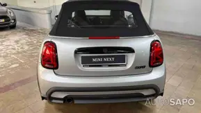 MINI Cabrio de 2024