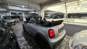 MINI Cabrio de 2024