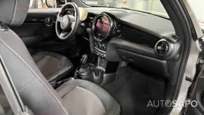 MINI Cabrio de 2024