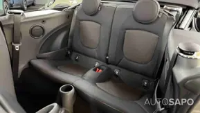 MINI Cabrio de 2024