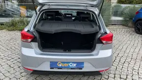 Seat Ibiza de 2023