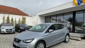 Seat Ibiza de 2023