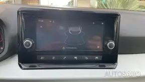 Seat Ibiza de 2023