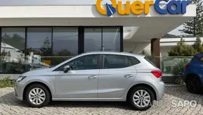 Seat Ibiza de 2023
