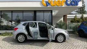 Seat Ibiza de 2023