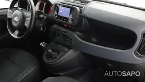 Fiat Panda de 2023