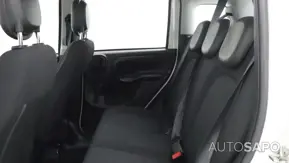 Fiat Panda de 2023