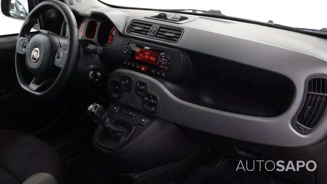 Fiat Panda de 2022