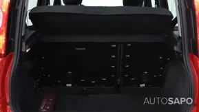 Fiat Panda de 2022