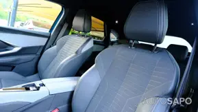 Peugeot 3008 de 2024