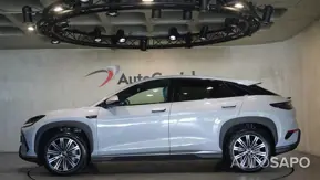 BYD Sealion 7 de 2026