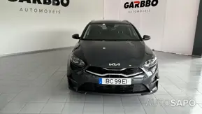 Kia Ceed de 2023
