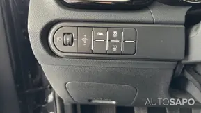 Kia Ceed de 2023