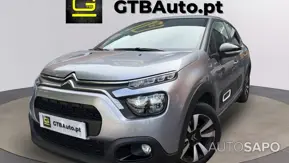 Citroen C3 de 2024