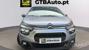 Citroen C3 de 2024