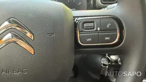 Citroen C3 de 2024