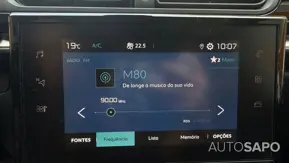 Citroen C3 de 2024