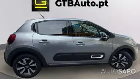 Citroen C3 de 2024
