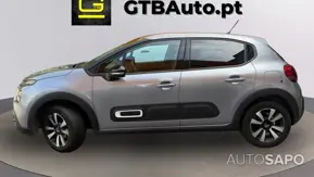 Citroen C3 de 2024