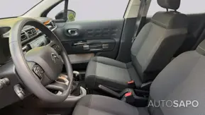 Citroen C3 de 2024