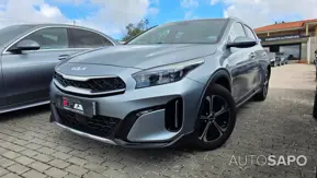 Kia XCeed de 2023