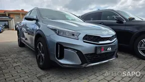 Kia XCeed de 2023