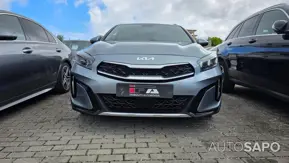 Kia XCeed de 2023