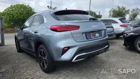 Kia XCeed de 2023